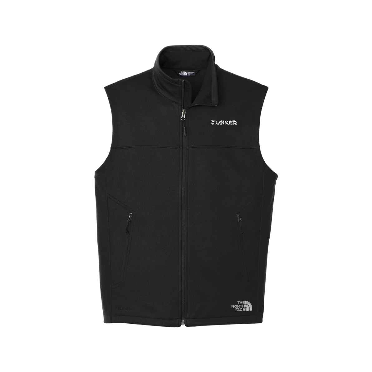 The North Face Ridgewall Soft Shell Vest