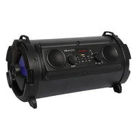 Supersonic Wireless Bluetooth Speaker