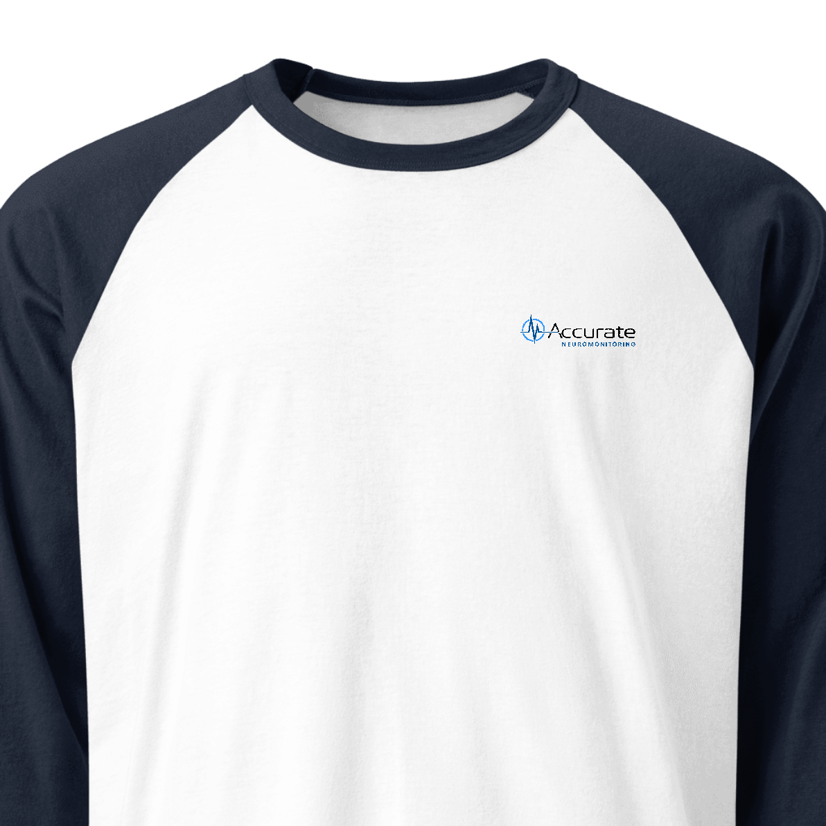 Unisex 3/4 Sleeve Raglan Shirt | Tultex