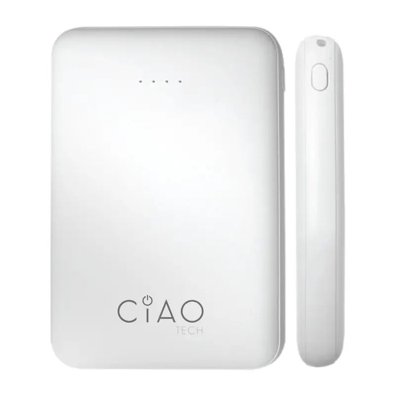 Slim Power Bank