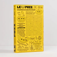 Juicy Puzzle