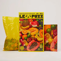 Juicy Puzzle
