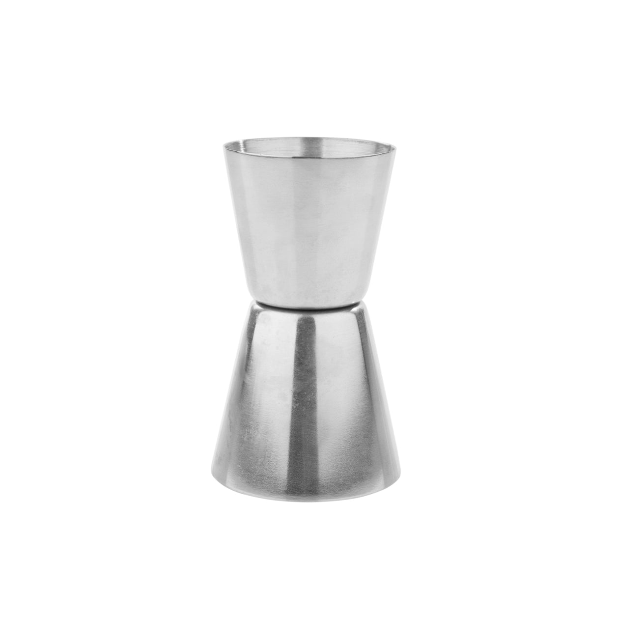 Stainless Steel Double Jigger
