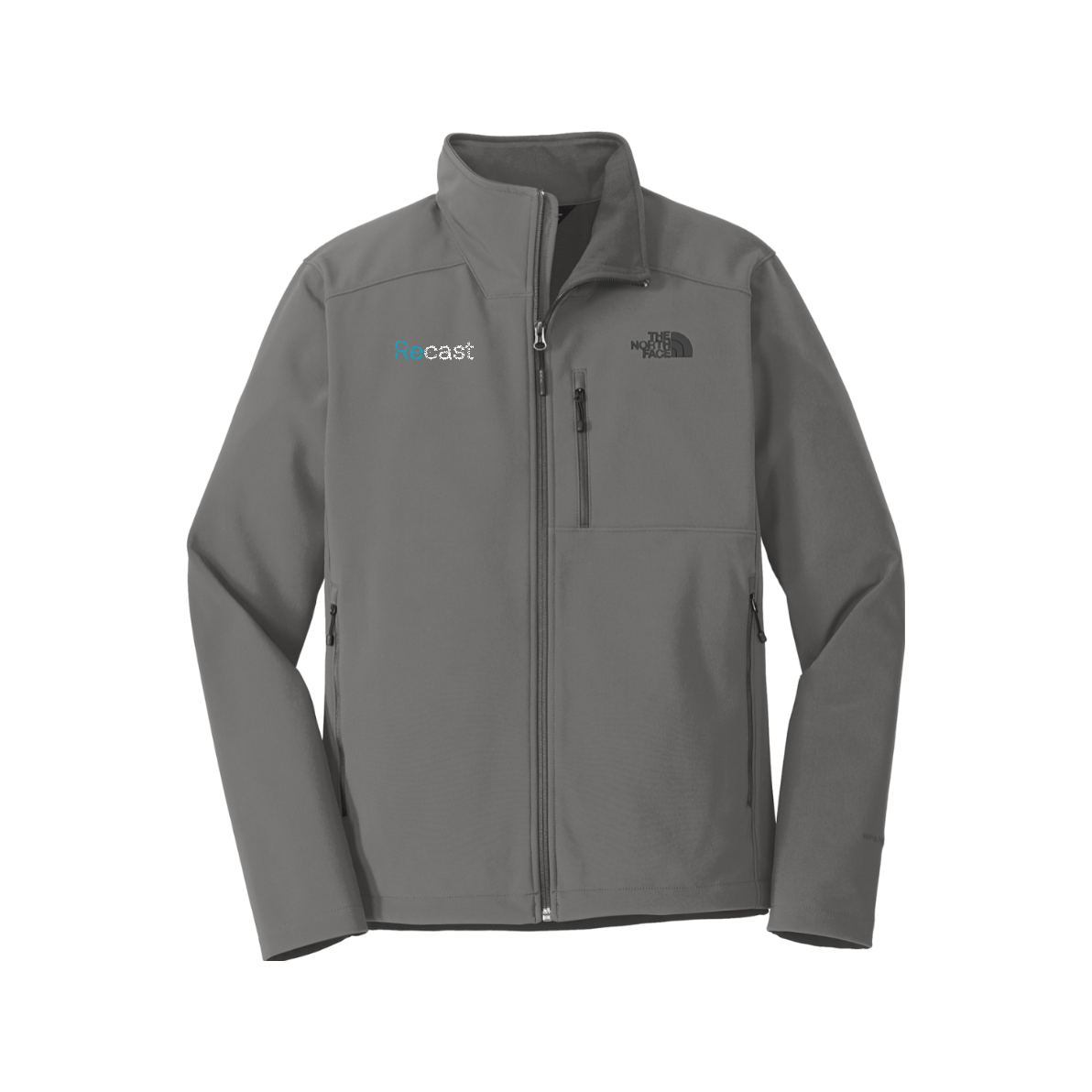 The North Face Apex Barrier Soft Shell Jacket