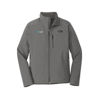 The North Face Apex Barrier Soft Shell Jacket