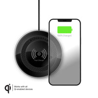 Fast Wireless Charger