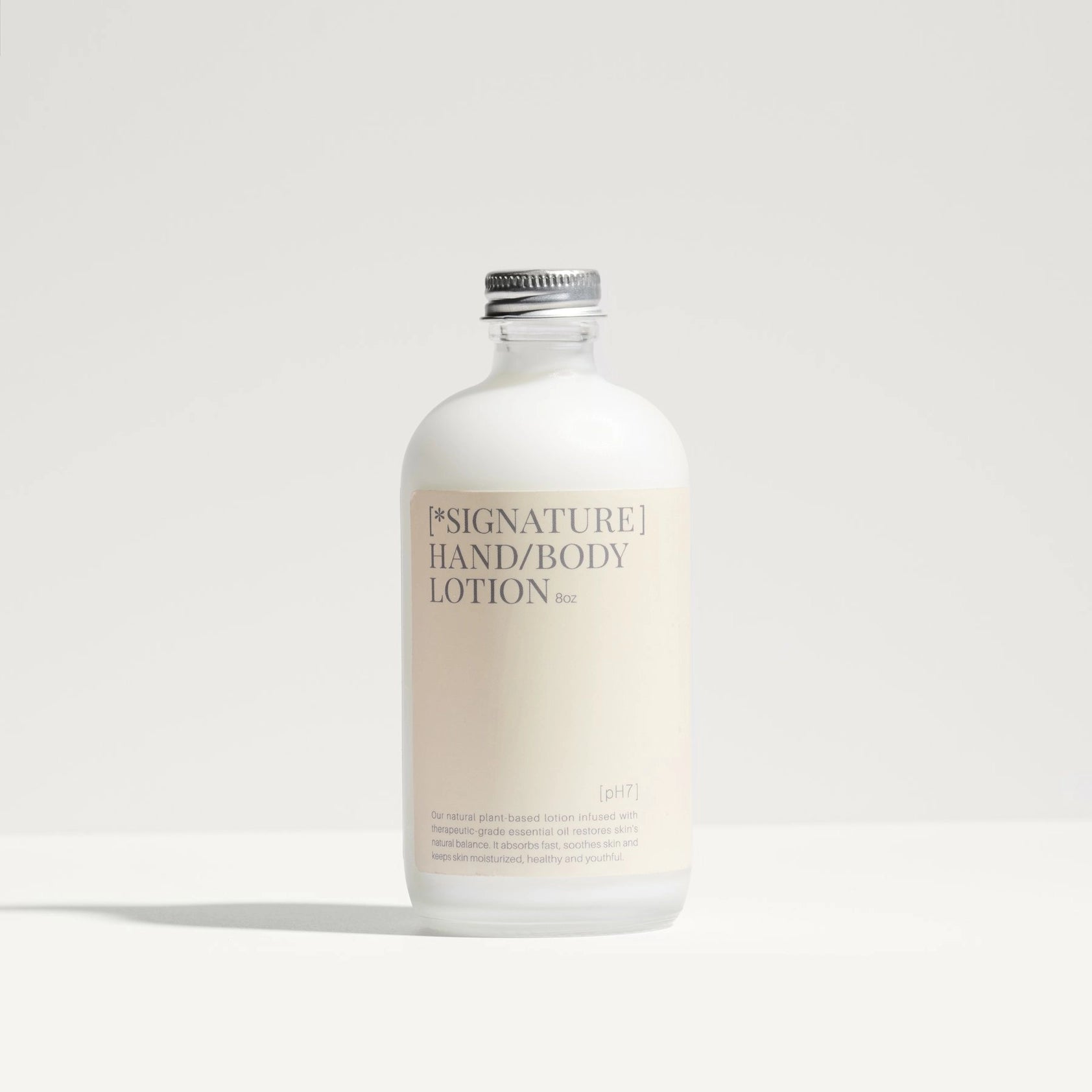 Body Lotion