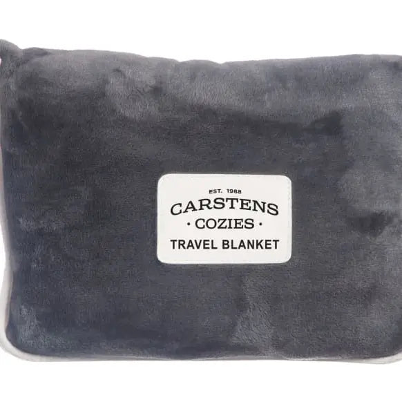 Travel Blanket