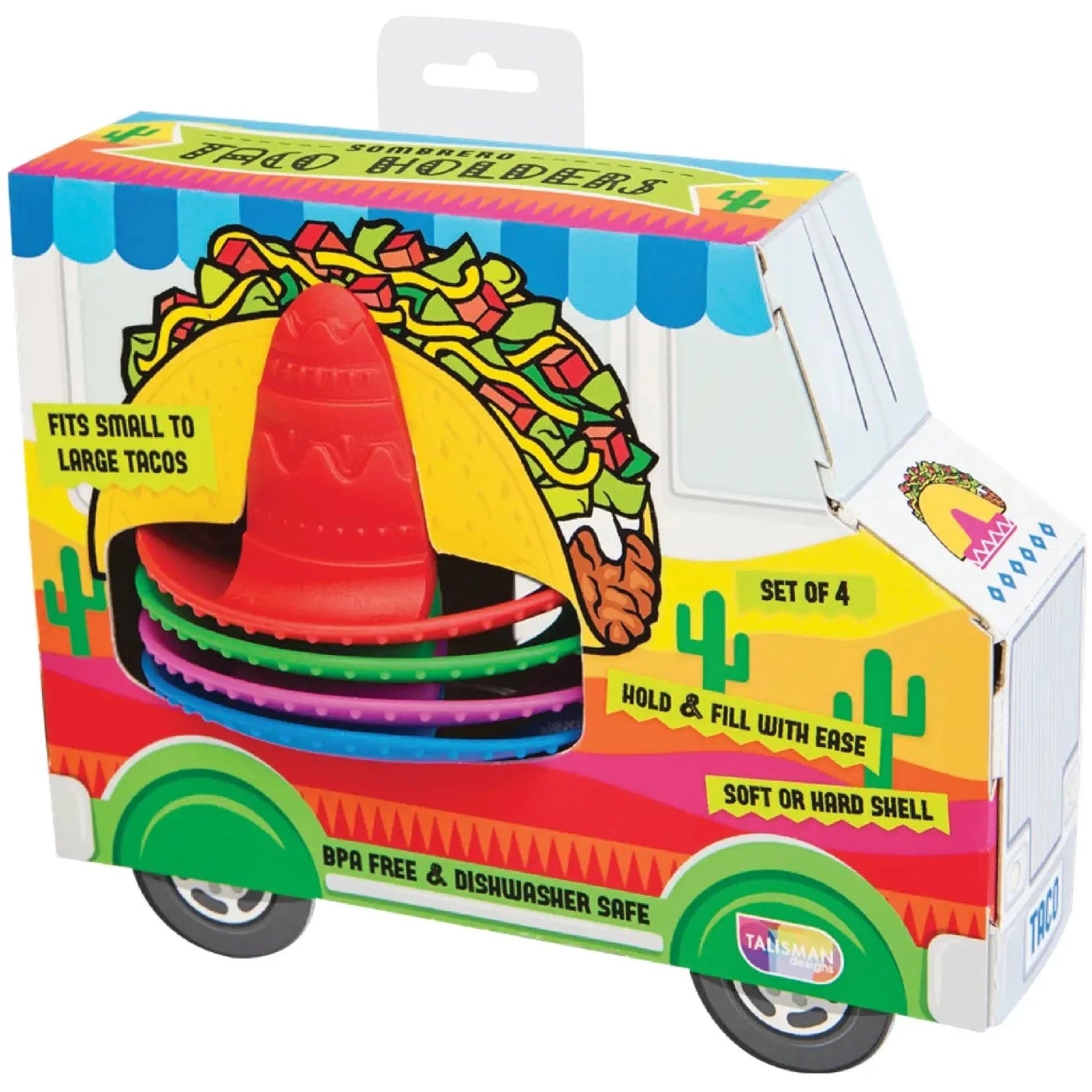 Taco Holders