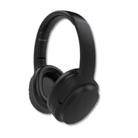 Over-Ear Sound Isolating Headphones