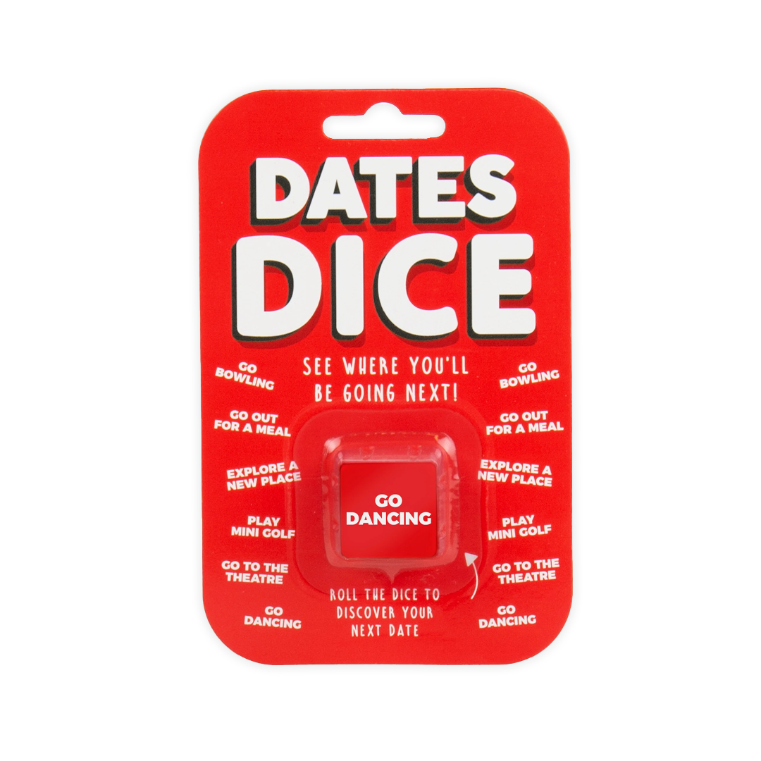 Date Dice