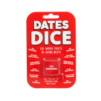 Date Dice