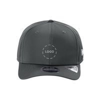 New Era 9SEVENTY Perforated Snapback Cap