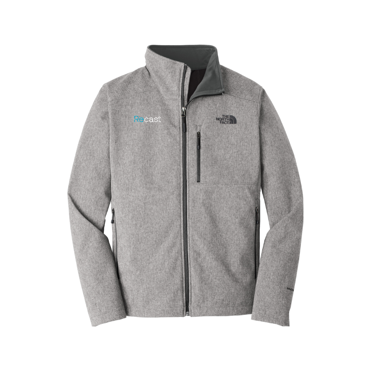 The North Face Apex Barrier Soft Shell Jacket