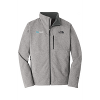 The North Face Apex Barrier Soft Shell Jacket