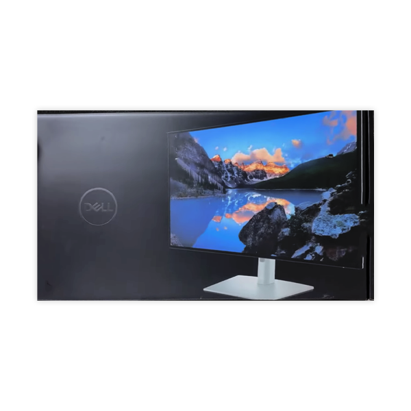 Kami 4k Dell Monitor