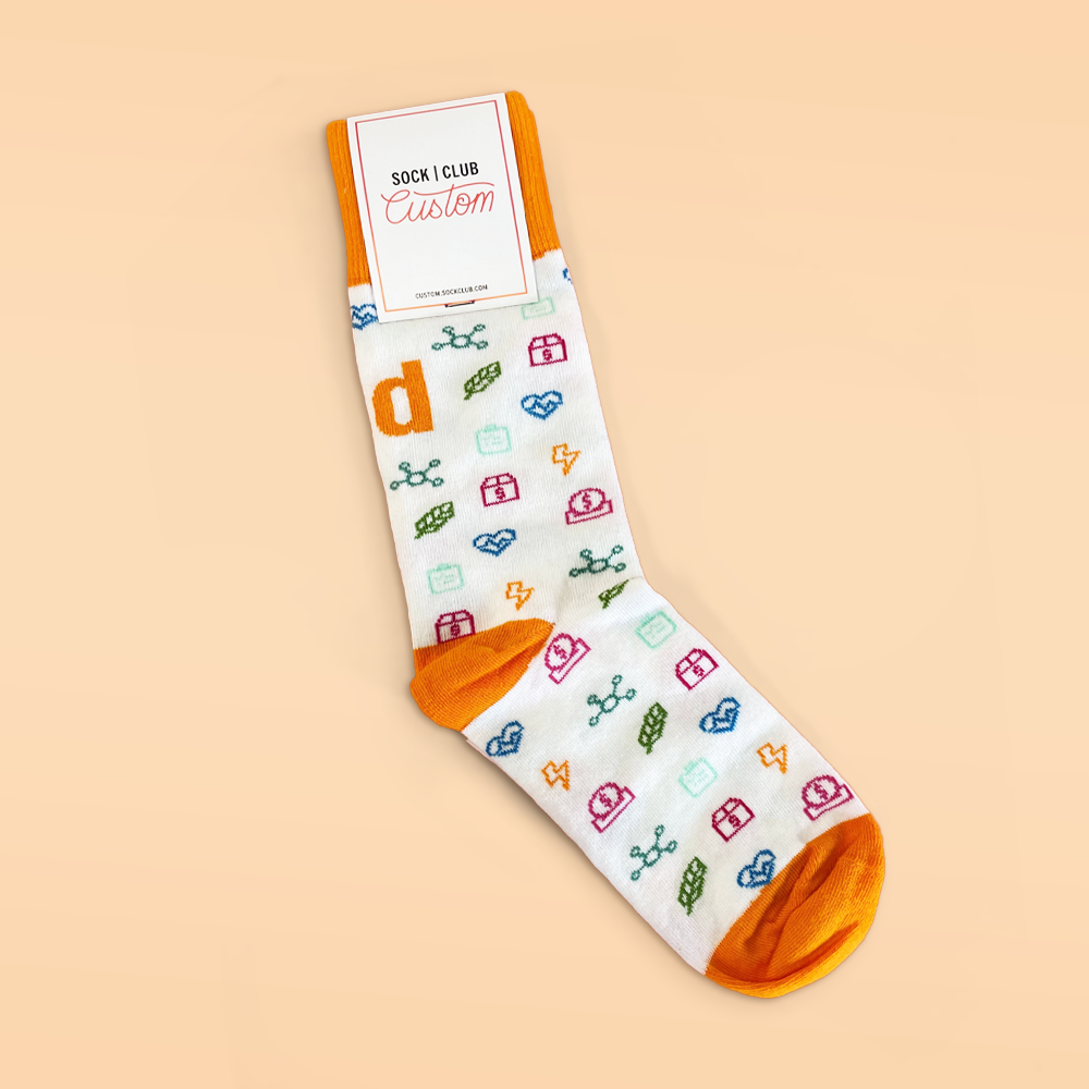 Devex Socks