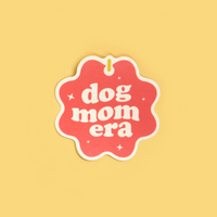 Dog Mom Sticker