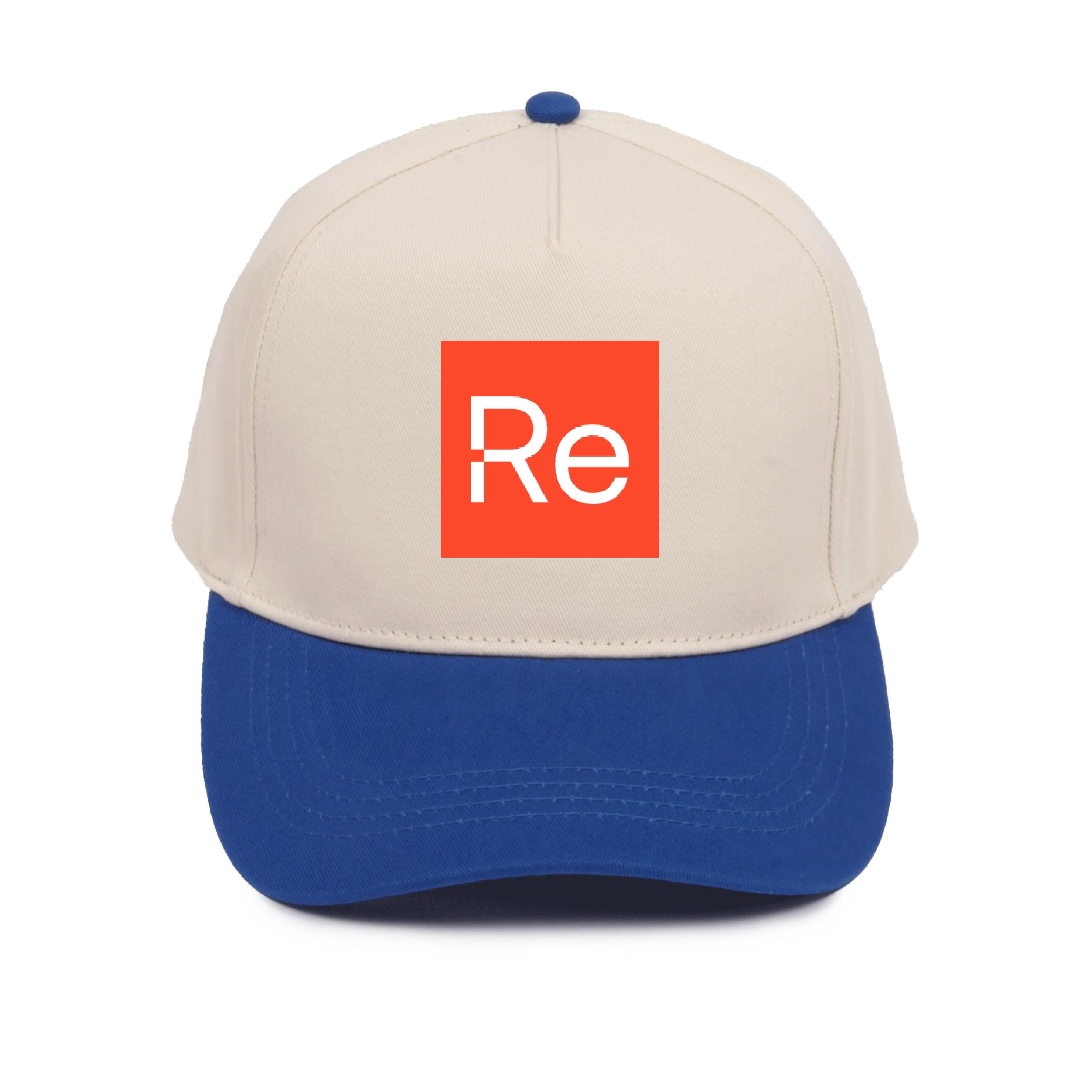 Recast Software 2 Tone Dat Hat 2026