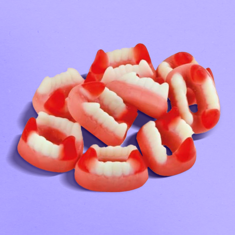 Dracula Gummies