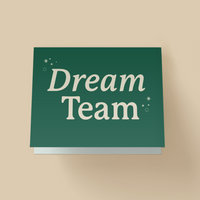 Dream Team Green Card