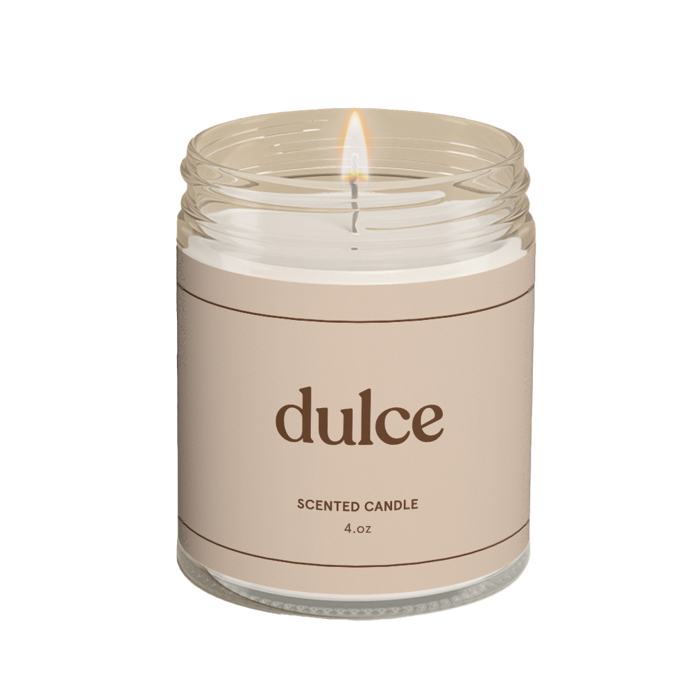 Dulce Candle