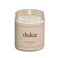 Dulce Candle