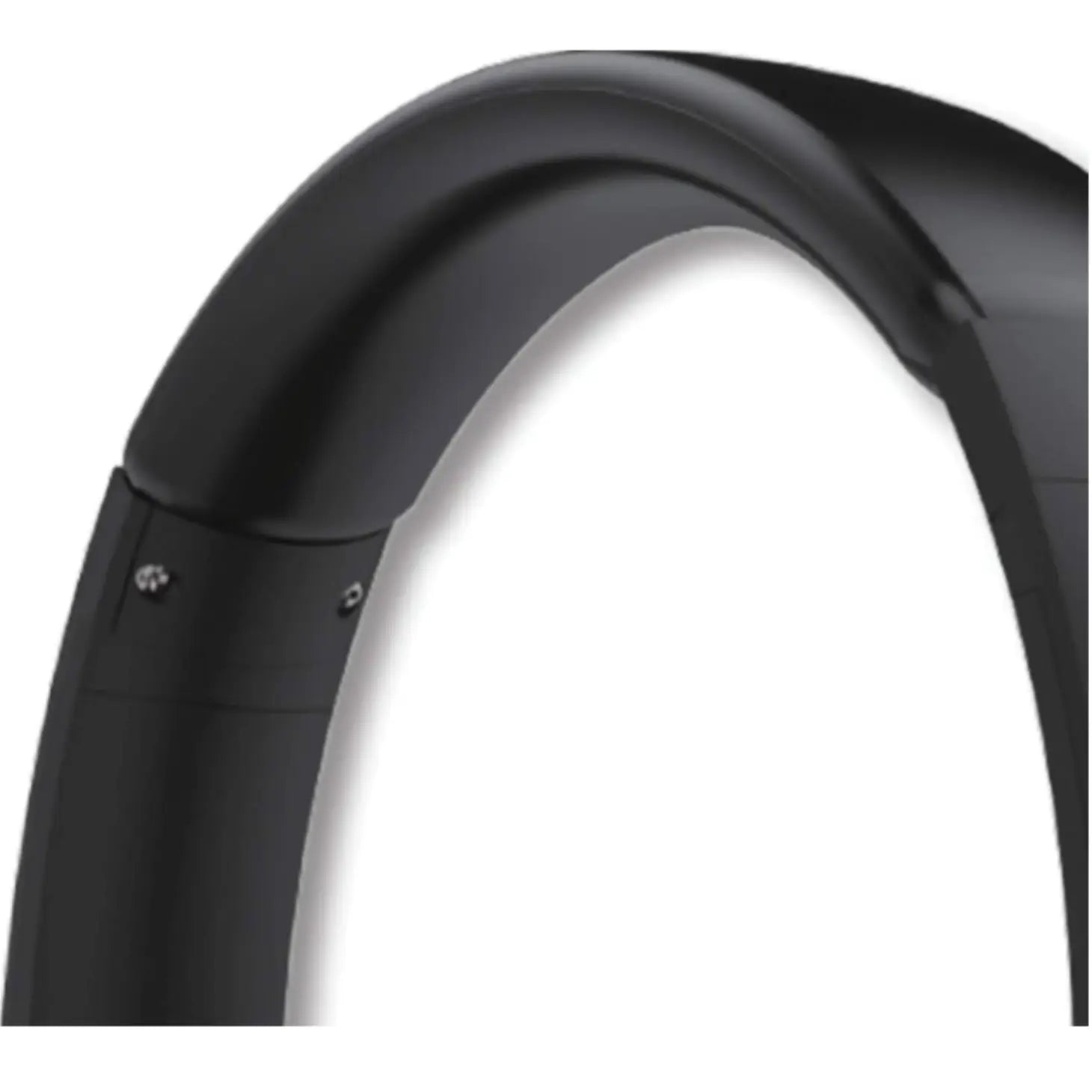 Over-Ear Sound Isolating Headphones