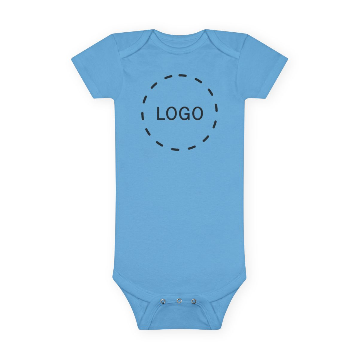 Baby Short Sleeve Onesie®