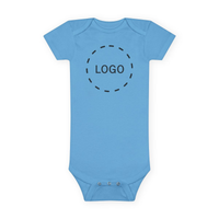 Baby Short Sleeve Onesie®