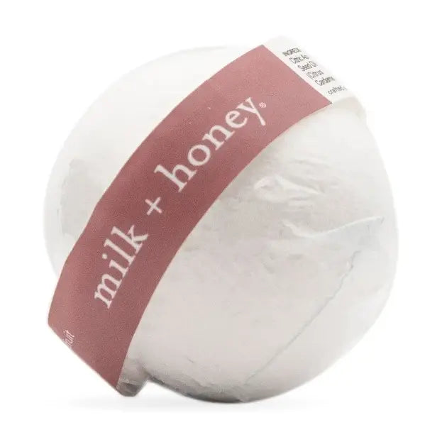 Scented Bath Bomb