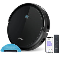 Wet/Dry Robot Vacuum Cleaner