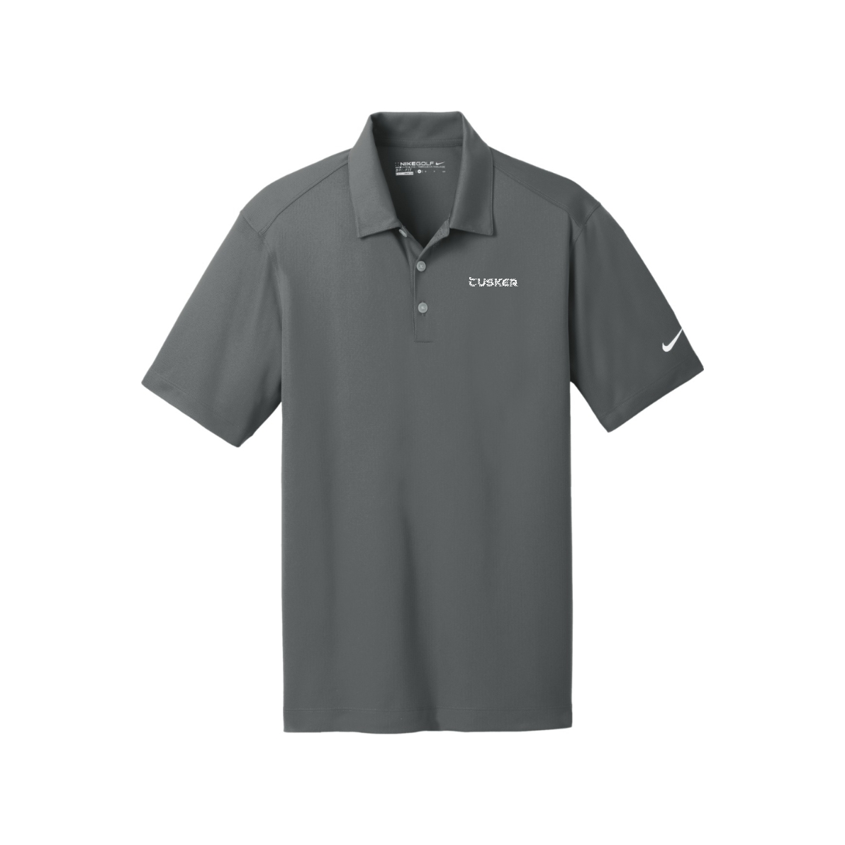 Nike Dri-FIT Vertical Mesh Polo