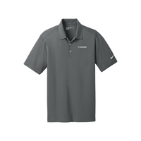 Nike Dri-FIT Vertical Mesh Polo