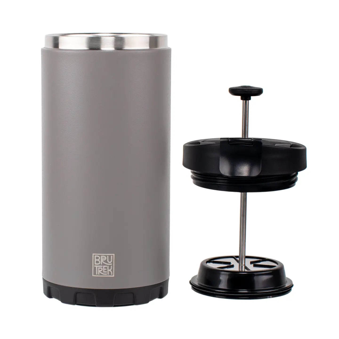 Travel French Press