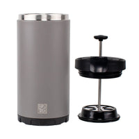 Travel French Press