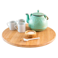 Bamboo Lazy Susan