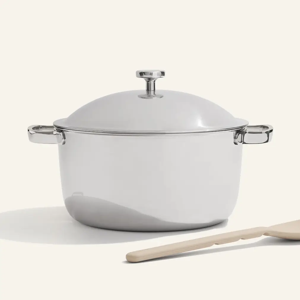 Titanium Pot Pro
