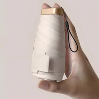 Pocket Travel Umbrella