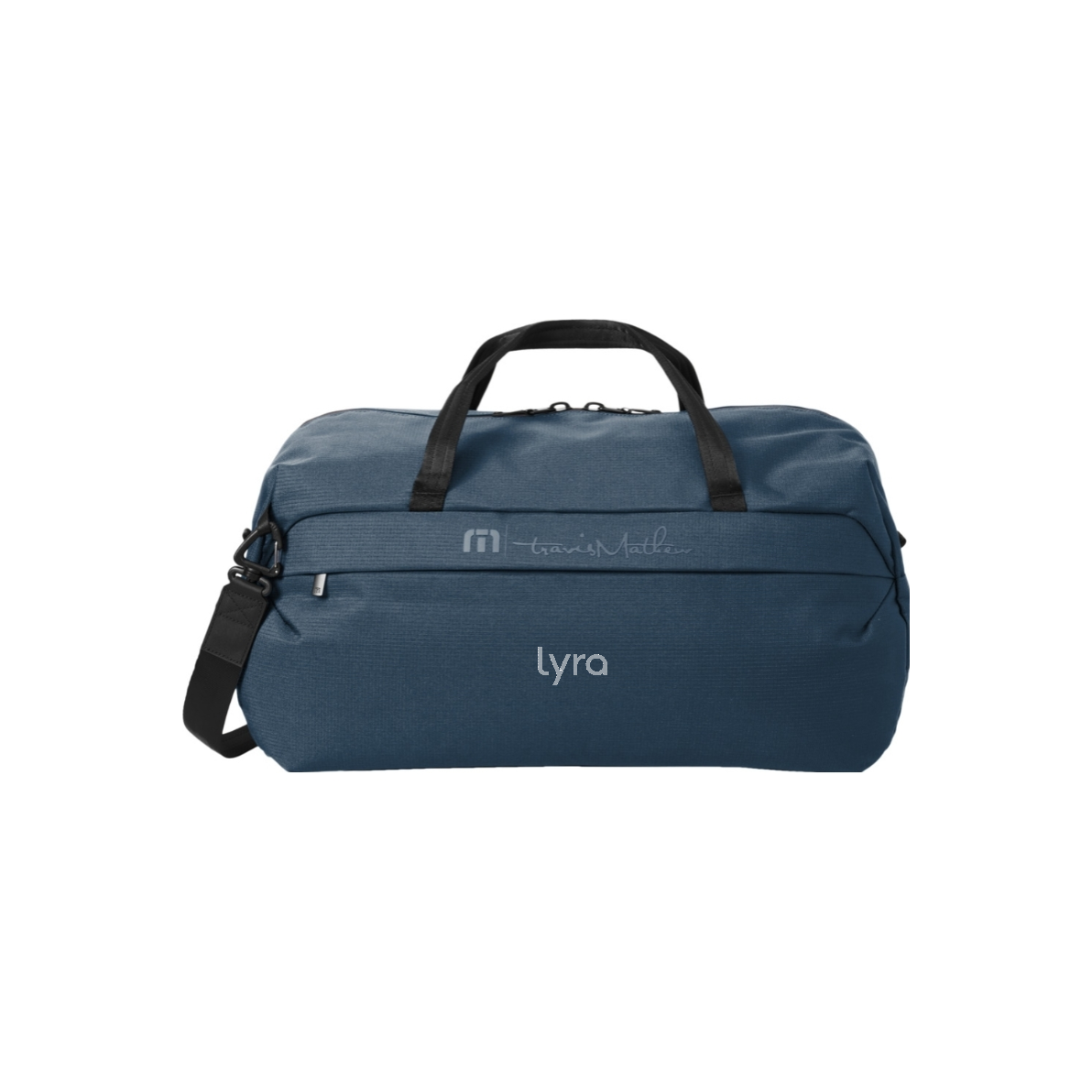 Lyra TravisMathew Lateral Duffel