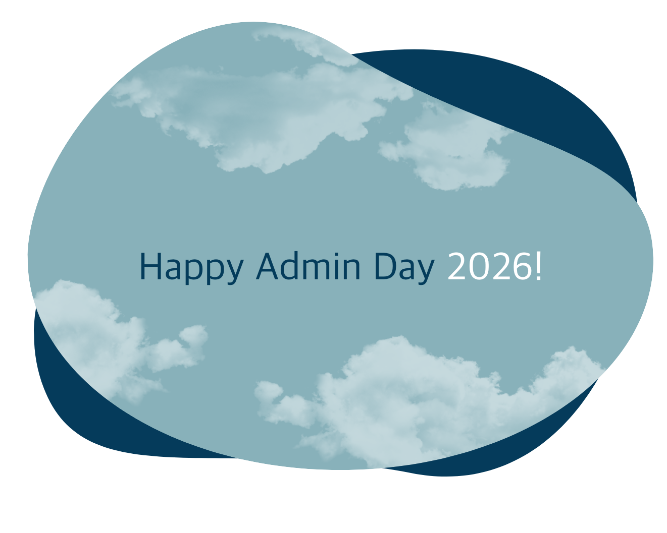 Capital One Admin Day Gift of Choice 2026