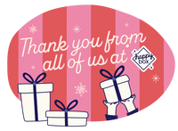 Happy Box 2025 Client Gift 🎁
