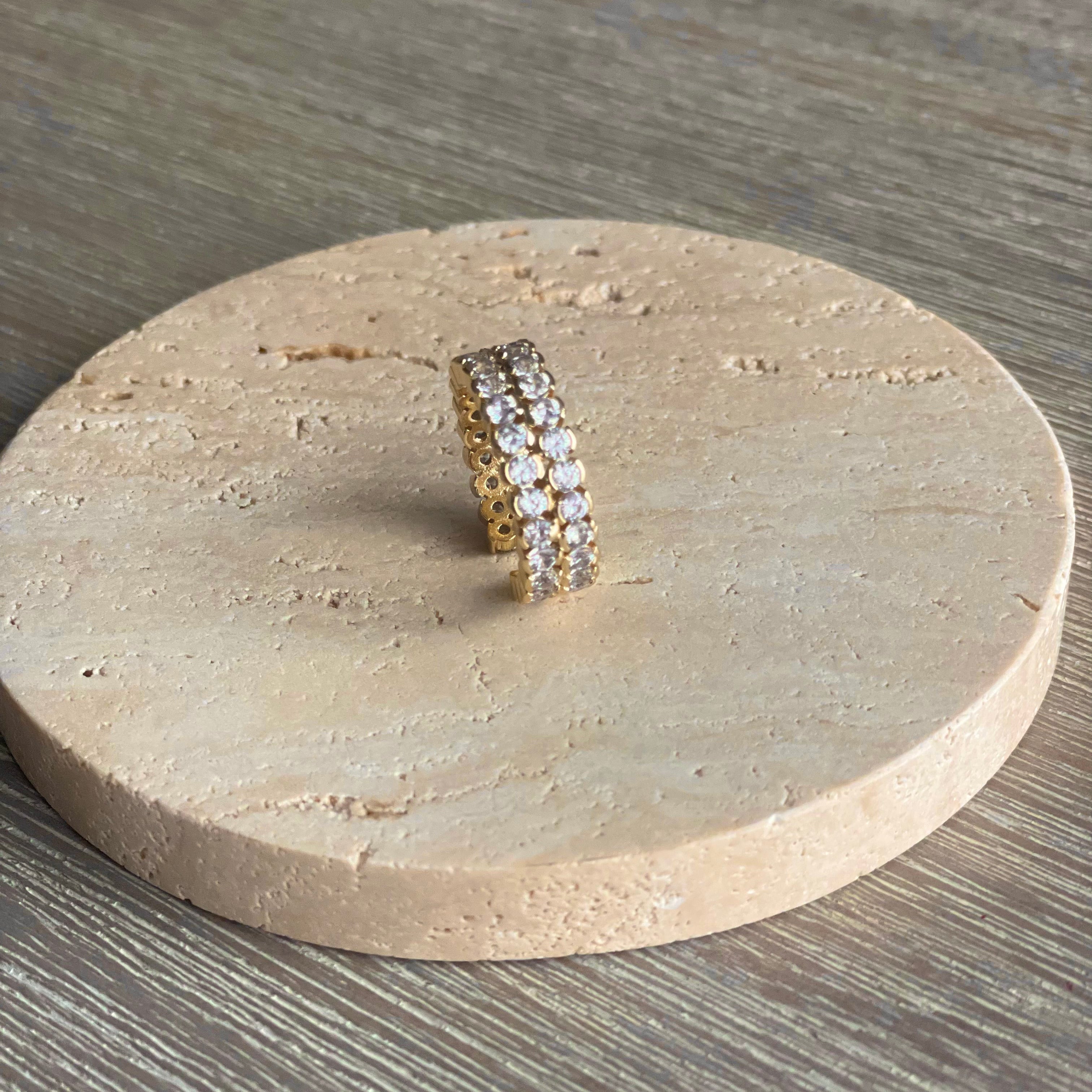 EMMA Ring (adjustable)