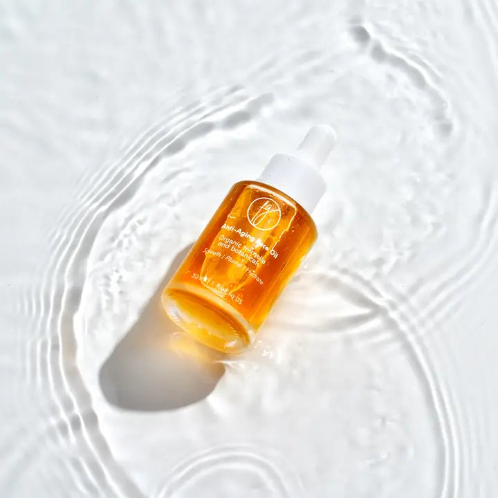 Face Oil Serum