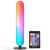 Light Bar with Sound Activated Lights