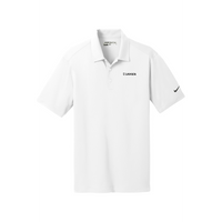 Nike Dri-FIT Vertical Mesh Polo