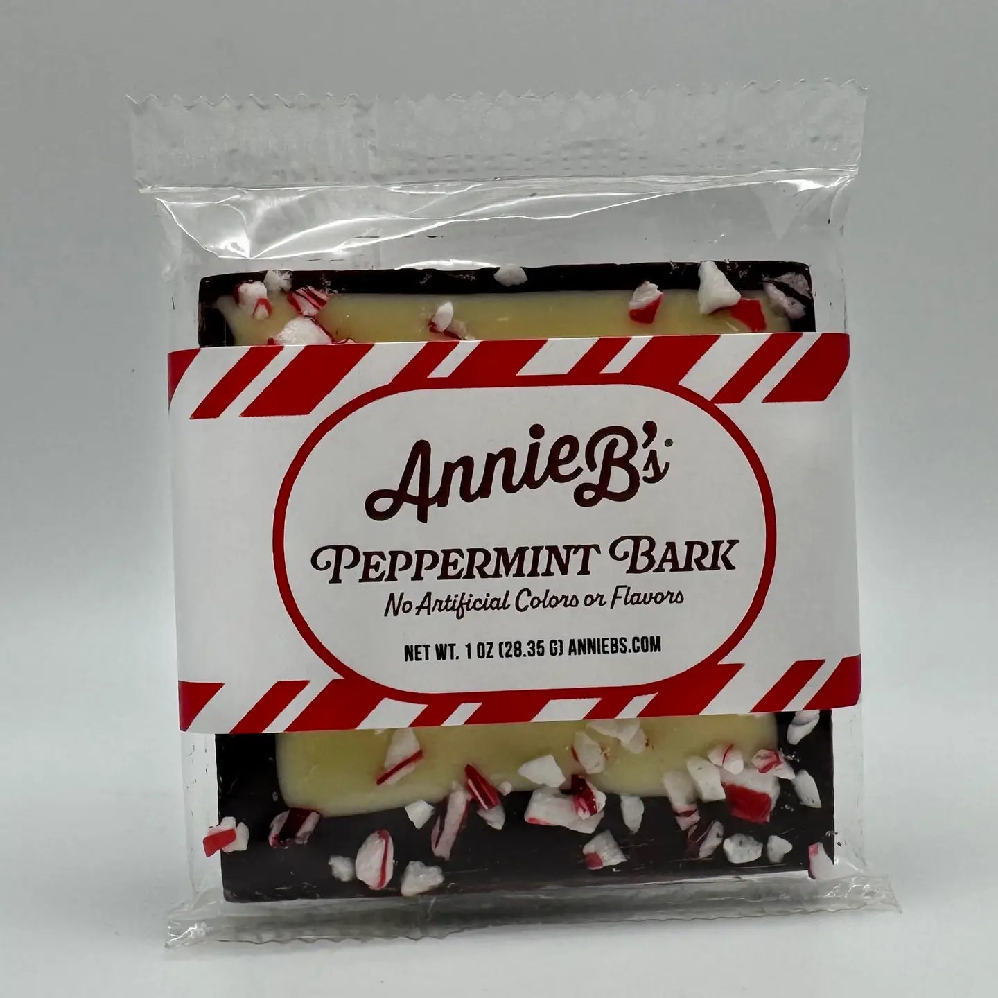 Peppermint Bark