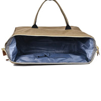 The Brooklyn Duffel