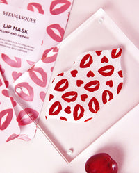 Hydrating Lip Mask