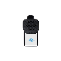 Attachi 2W Waterproof Speaker